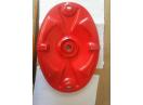 disc cositoare KUHN